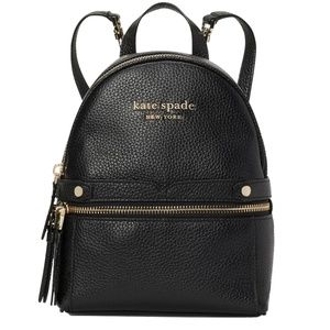 KATE SPADE Day Pack Mini Convertible Backpack